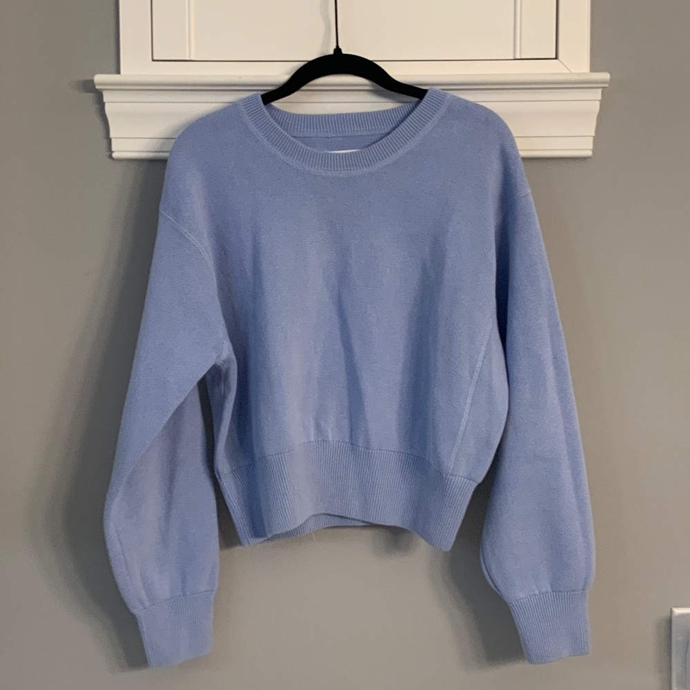 Aerie sweater